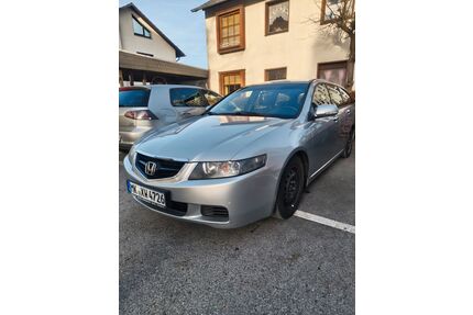 Honda Accord Gebrauchtwagen
