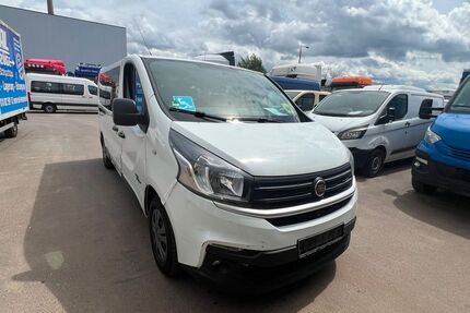 Fiat Talento Gebrauchtwagen