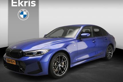 BMW 330 Gebrauchtwagen