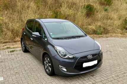Hyundai ix20 Gebrauchtwagen