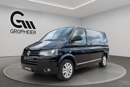 VW T5 Multivan Gebrauchtwagen