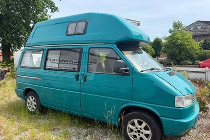 VW T4 California Gebrauchtwagen