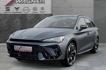 Cupra Leon Gebrauchtwagen