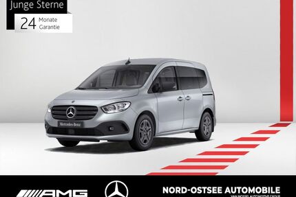 Mercedes-Benz Citan Gebrauchtwagen