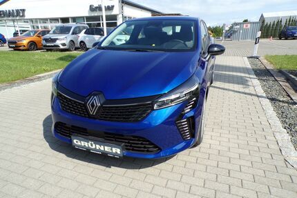 Renault Clio Gebrauchtwagen