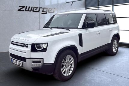 Land Rover Defender Gebrauchtwagen