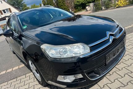 Citroen C5 Gebrauchtwagen