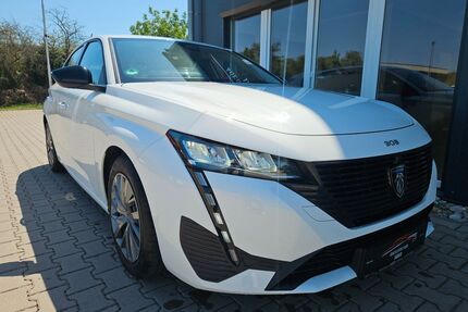 Peugeot 308 Gebrauchtwagen