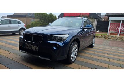 BMW X1 Gebrauchtwagen
