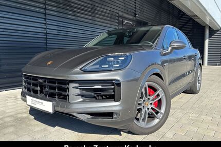Porsche Cayenne Gebrauchtwagen