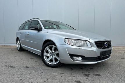 Volvo V70 Gebrauchtwagen