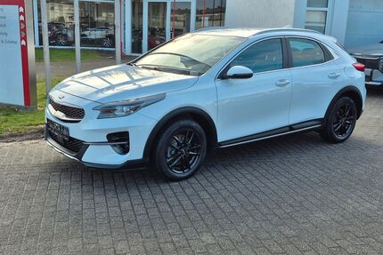 Kia XCeed Gebrauchtwagen