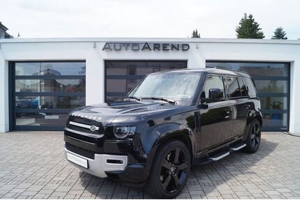 Land Rover Defender Gebrauchtwagen