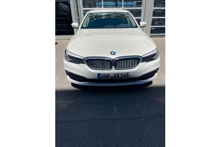 BMW 530 Gebrauchtwagen