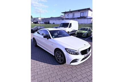 Mercedes-Benz C 43 AMG Gebrauchtwagen