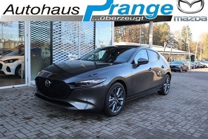 Mazda 3 Gebrauchtwagen