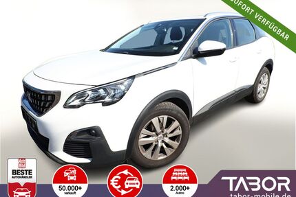 Peugeot 3008 Gebrauchtwagen