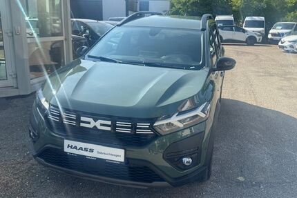 Dacia Jogger Gebrauchtwagen