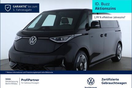 VW ID. Buzz Gebrauchtwagen