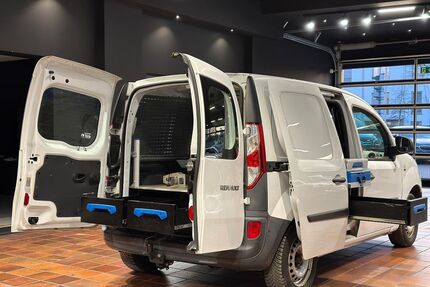 Renault Kangoo Gebrauchtwagen