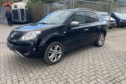 Renault Koleos Gebrauchtwagen