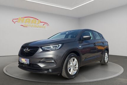Opel Grandland (X) Gebrauchtwagen