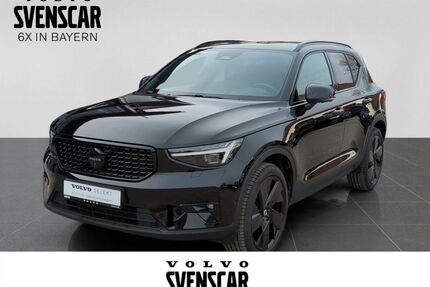 Volvo XC40 Gebrauchtwagen