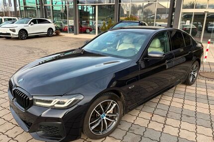 BMW 545 Gebrauchtwagen