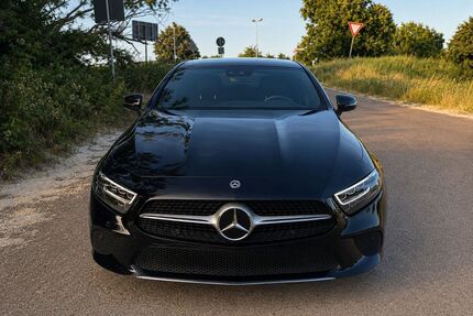 Mercedes-Benz CLS 300 Gebrauchtwagen