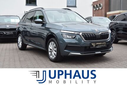 Skoda Kamiq Gebrauchtwagen
