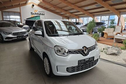 Renault Twingo Gebrauchtwagen