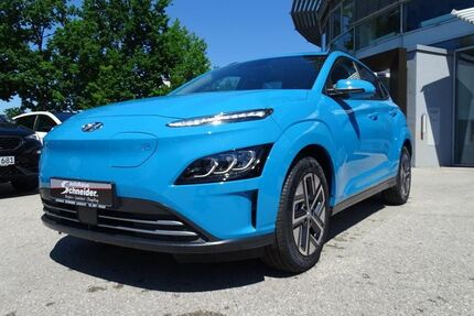 Hyundai KONA Gebrauchtwagen