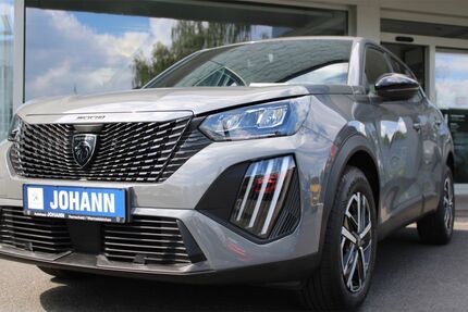 Peugeot 2008 Gebrauchtwagen