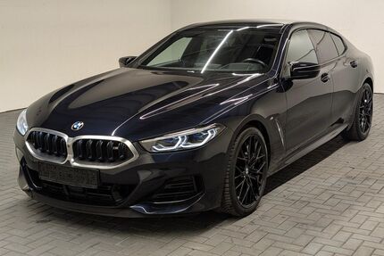 BMW M850 Gebrauchtwagen