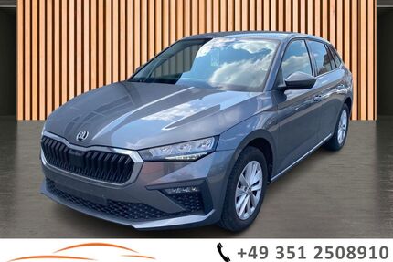 Skoda Scala Gebrauchtwagen