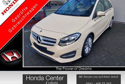 Mercedes-Benz B 180 Gebrauchtwagen