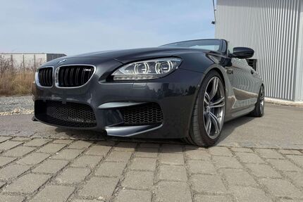 BMW M6 Gebrauchtwagen