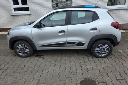 Dacia Spring Gebrauchtwagen