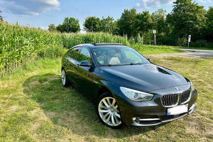 BMW 535 Gran Turismo Gebrauchtwagen