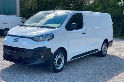 Fiat Scudo Gebrauchtwagen