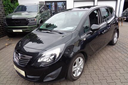 Opel Meriva Gebrauchtwagen