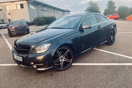 Mercedes-Benz C 250 Gebrauchtwagen