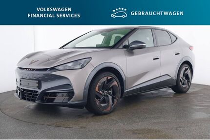 Cupra Tavascan Gebrauchtwagen