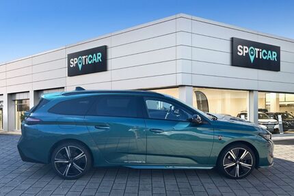 Peugeot 308 Gebrauchtwagen