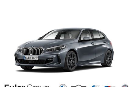 BMW 118 Gebrauchtwagen