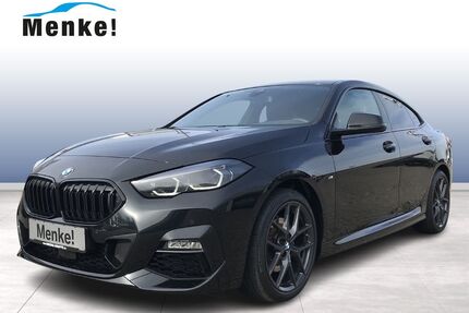 BMW 218 Gran Coupé Gebrauchtwagen