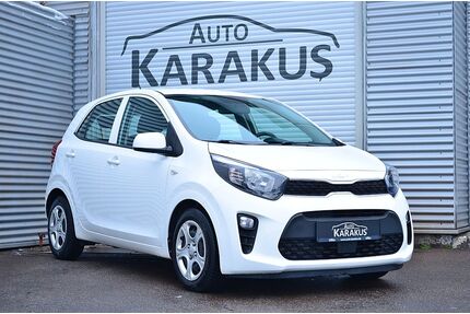 Kia Picanto Gebrauchtwagen