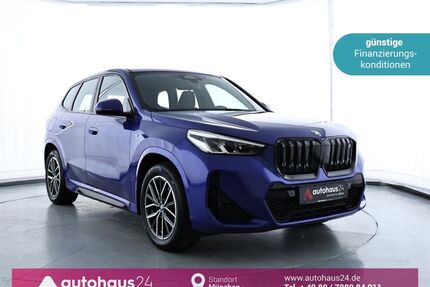 BMW iX1 Gebrauchtwagen