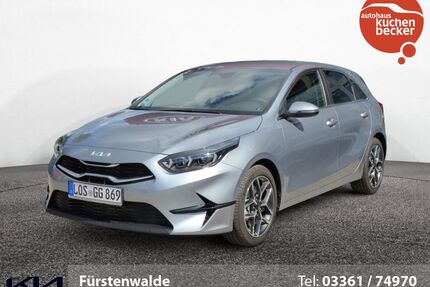 Kia ceed / Ceed Gebrauchtwagen