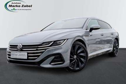 VW Arteon Gebrauchtwagen